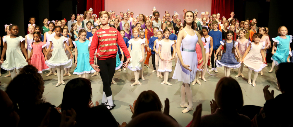 Christmas Show 2018